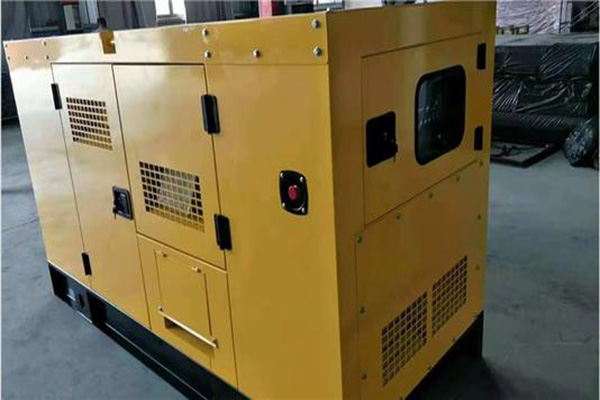 通海发电机出租