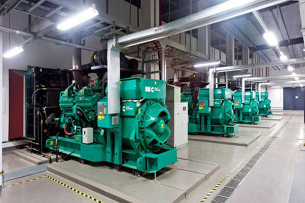 通海发电机出租 通海发电机出租