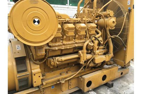 通海发电机出租