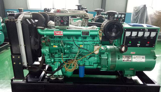 通海发电机不发电的原因 通海发电机不发电的原因