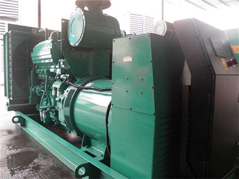 通海柴油发电机 通海柴油发电机