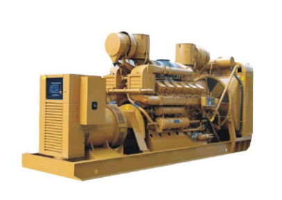 通海发电机出租